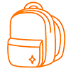 Mochilas
