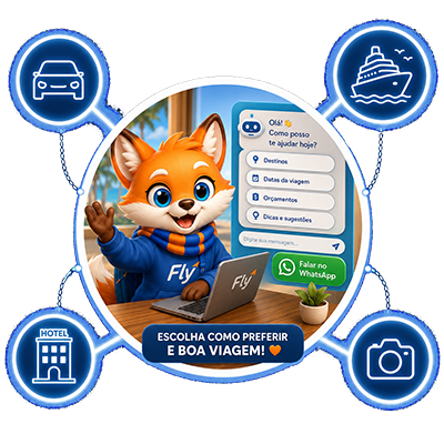 Atendimento Personalizado